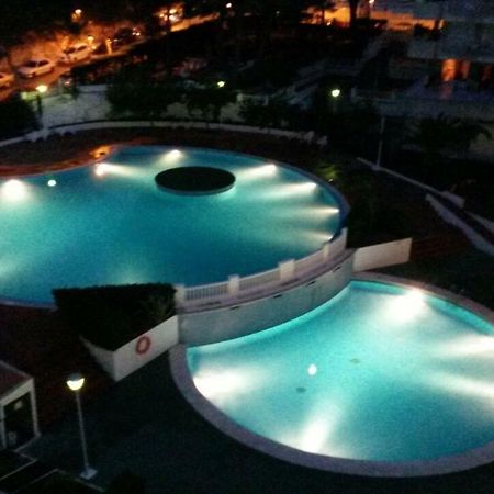 Apartamento Costa Dorada - Salou Apartment Ngoại thất bức ảnh