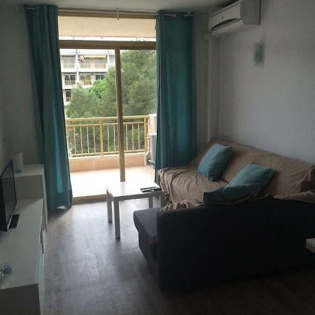Apartamento Costa Dorada - Salou Apartment Ngoại thất bức ảnh
