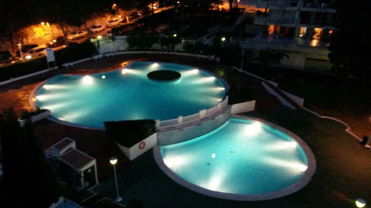 Apartamento Costa Dorada - Salou Apartment Ngoại thất bức ảnh