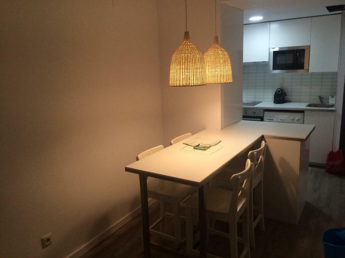 Apartamento Costa Dorada - Salou Apartment Ngoại thất bức ảnh