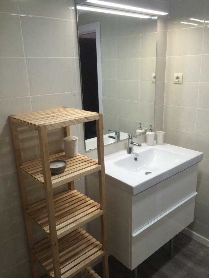Apartamento Costa Dorada - Salou Apartment Ngoại thất bức ảnh