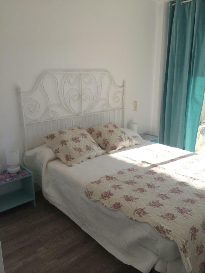 Apartamento Costa Dorada - Salou Apartment Ngoại thất bức ảnh