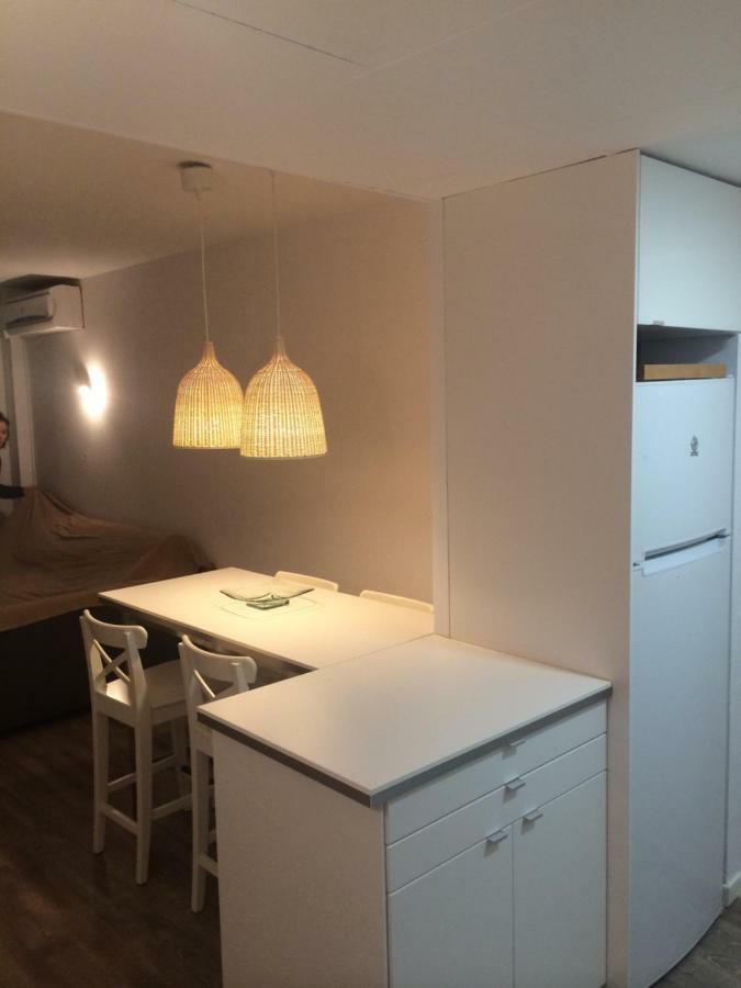 Apartamento Costa Dorada - Salou Apartment Ngoại thất bức ảnh