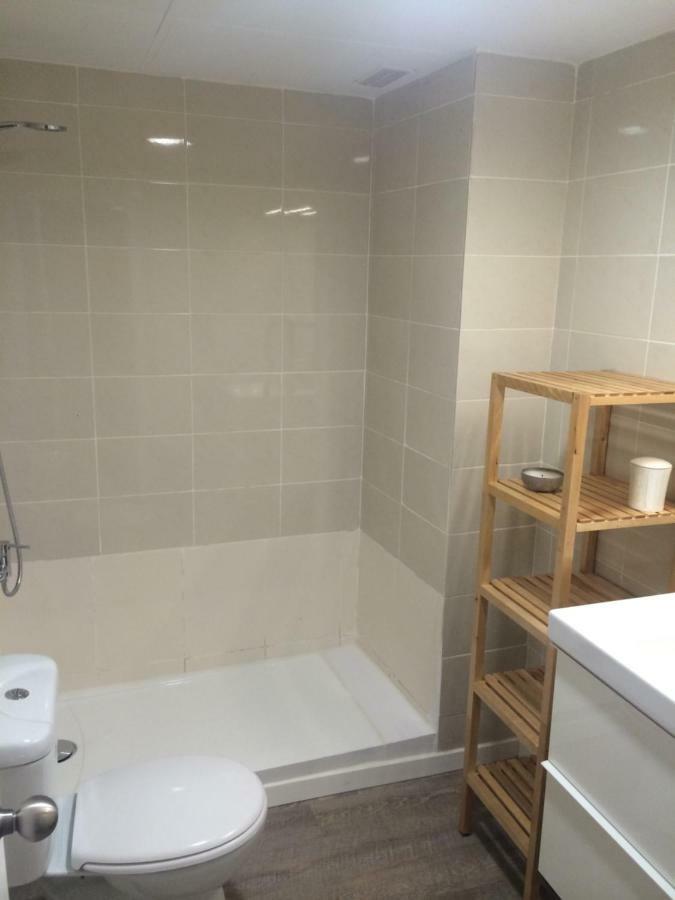 Apartamento Costa Dorada - Salou Apartment Ngoại thất bức ảnh