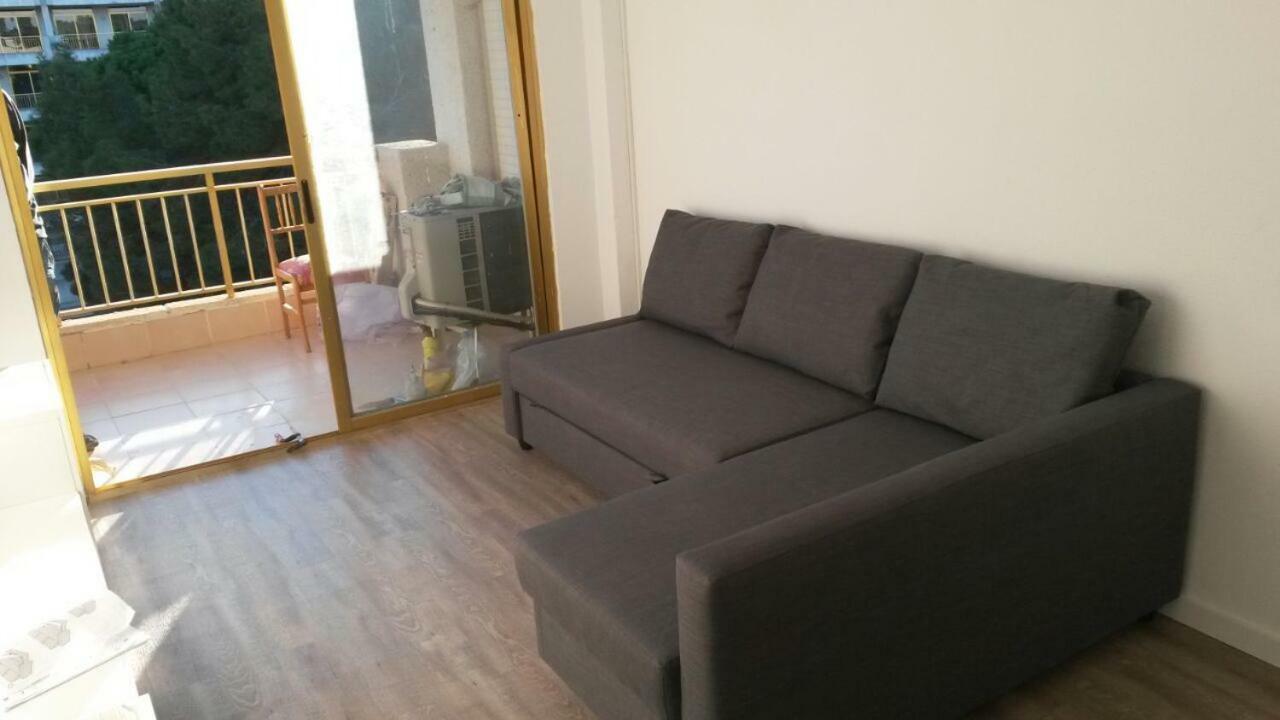 Apartamento Costa Dorada - Salou Apartment Ngoại thất bức ảnh